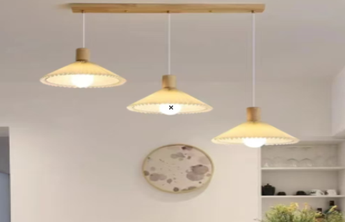 香格里拉关于LED灯