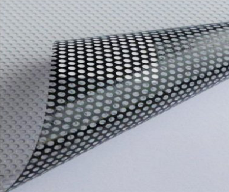 香格里拉优劣单透膜的鉴定方法。