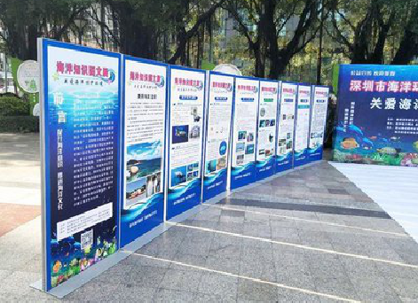 香格里拉KT板的种类和知识。