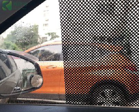 香格里拉怎么判断单透膜的好坏？