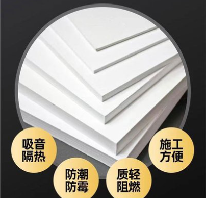 香格里拉雪弗板和PVC板材有什么区别？
